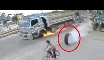 Conmovedores videos de cosas sorprendentes y extrañas en el MUNDO