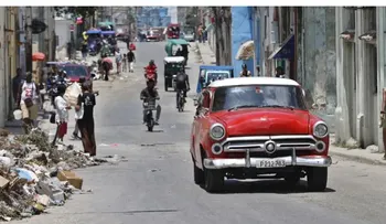 Cuba anuncia nuevas reformas económicas