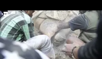 1,394 los fallecidos en Nepal: El mayor terremoto ocurrido en el mundo (Video) 