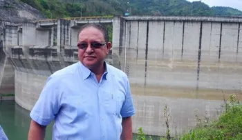 Déficit en capital es 50 MM galones de agua