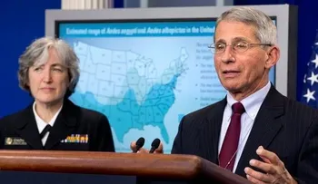 Crece temor al zika en Estados Unidos