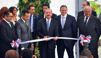 inauguran Centro de Imágenes Médicas