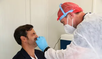 La OMS advirtió que la pandemia de coronavirus será peor en octubre, y noviembre en Europa