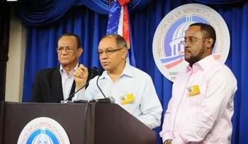 Tres centrales aseguran en el 2015 se violó la libertad sindical