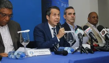 PRM inicia acciones legales en reclamo de cuatro diputaciones