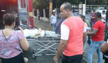 Pastor que violó a una menor sufre un infarto cuando le conocían medida de coerción