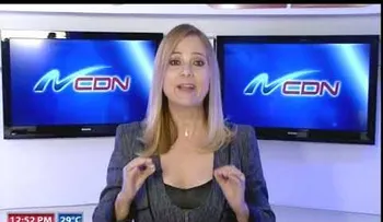 Nuria Piera se despide de CDN y aclara decidió irse para dedicar más tiempo a su familia