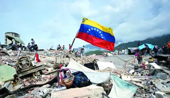 Venezuela ha inspeccionado más de 51,000 edificaciones tras los sismos de junio