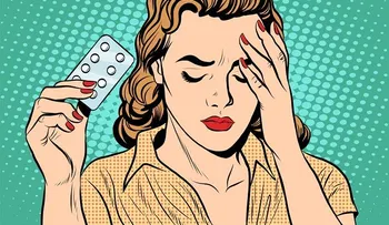 Diferencia entre la migraña y la cefalea emocional