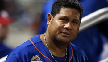 Mets se desprenden de Bobby Abreu