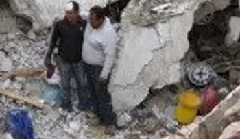 Van 87 muertos por derrumbe en Guatemala, reanudan labores de rescate
