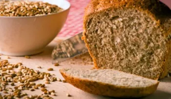 Reduce tu apetito y niveles de glucosa con pan de cebada