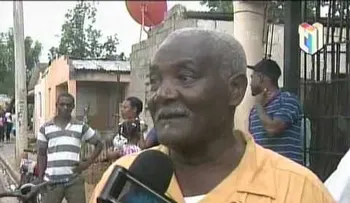 Haitiana muerta por cólera en Santo Domingo 