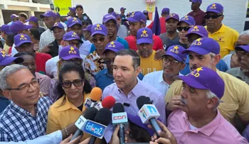 Johnny Pujols resalta alto nivel de identificación ciudadana con el PLD