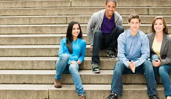 IV Congreso Nacional de Jóvenes: 