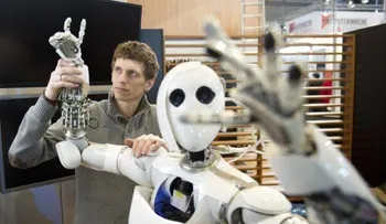 La inteligencia artificial revolucionará la vida diaria, coinciden expertos