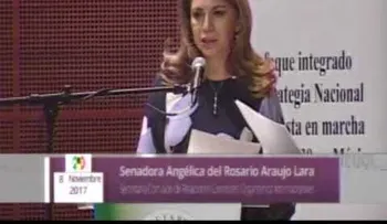 Centro de Prevención de Desastres alerta sobre posibles megaterremotos en la Ciudad de México