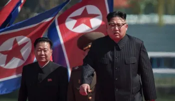 Detienen en Corea del Norte a otro ciudadano estadounidense