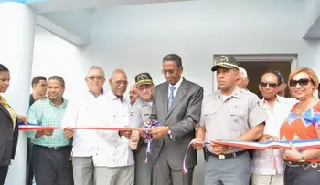 ITLA e instituciones de Naciones Unidas presentan documental â??Este mi Batey"