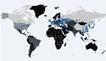Ciberataque mundial impacta a instituciones estatales y privadas en "una dimensión nunca antes vista"