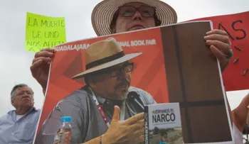 Curas y periodistas tienen los trabajos más peligrosos de México, según la Iglesia católica