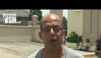 Serie especial: Residentes en el GSD no tendrán donde enterrar sus muertos (parte 2/2)