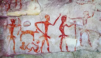 El secreto de la supervivencia de la especie humana