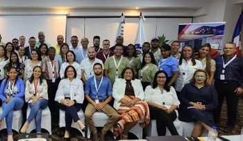 La DIGEGA y OIRSA imparten taller Actualización de Procedimientos en Cuarentena Animal: Preparación para un Mundo más Seguro