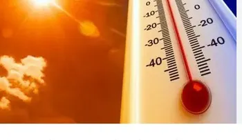 Santo Domingo arde por fuerte calor que sube la temperatura
