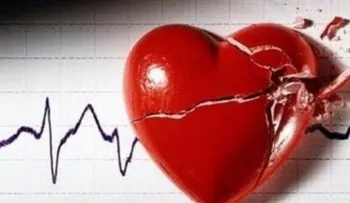 5 emociones que podrían provocar un infarto