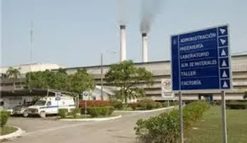 Ingenio Cristóbal Colón produce 141 mil toneladas de azúcar, su segunda zafra récord consecutiva