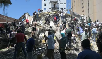 Terremoto en Colombia: la construcción informal y el débil mantenimiento agravaron los daños
