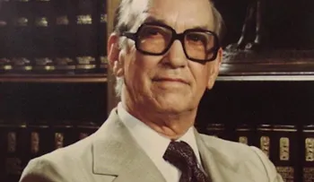 Un día como hoy se suicidó Don Antonio Guzmán Fernández 