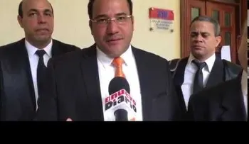 Salvador Holguín: â??Seguimos patinando en el lodo, sin pruebas y sin la comparecencia de Yomaira Medinaâ?