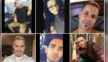 Atacante de Orlando visitaba salas de chat gay usualmente, según las autoridades