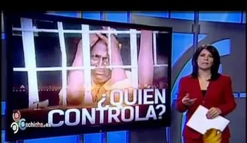 Reportaje cadena TV española da a conocer hacinamientos cárceles de RD