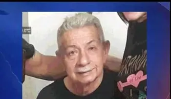 Encuentran totalmente quemado al padre del excapo José David Figueroa Agosto