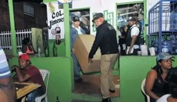 Prohíben venta de alcohol y ordenan bajar volumen de la música el Viernes Santo