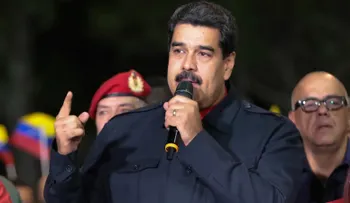 Departamento de Estado de EE.UU.: Maduro busca "consolidar el poder en su dictadura autoritaria"