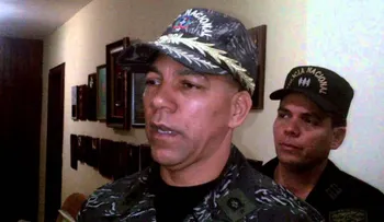 Desconocidos amordazan a en su propia casa a esposa e hijo de un general PN