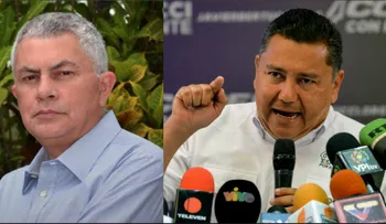 ¿Quiénes son los otros candidatos presidenciales en Venezuela?