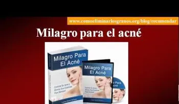 Los tomates curan el acné  (VIDEO)