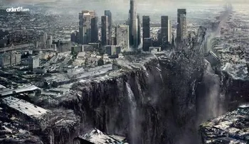 Anuncian final del mundo 