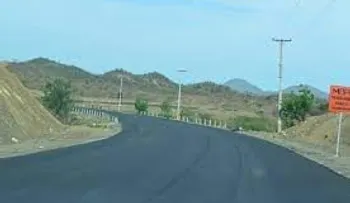 Circunvalación de Azua a inaugurarse este miércoles representa un gran impulso al circuito vial para el desarrollo del Sur