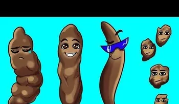 El color de tu materia fecal puede ser un problema grave de salud