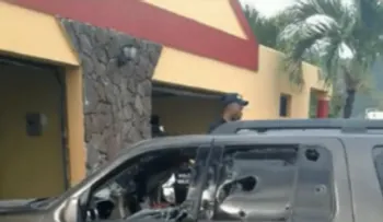 Los restos de Percival serán velados este viernes en la Blandino y sepultado a las 4:00 pm 
