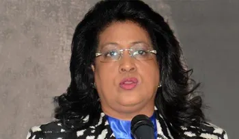 Cristina Lizardo someterá proyecto sobre Seguridad Ciudadana