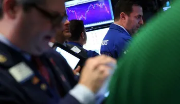 Las caídas de las acciones: ¿Qué tanto nos debería preocupar una recesión?