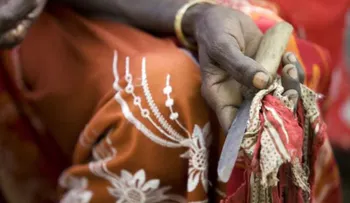 Más de 50.000 mujeres en Alemania sufrieron mutilación genital