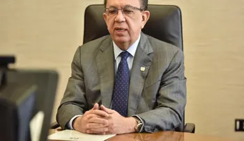 Valdez Albizu presenta las perspectivas de la economía dominicana a inversionistas internacionales